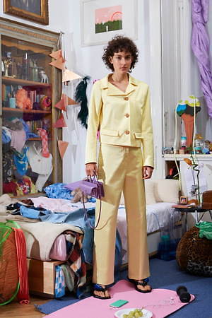 オープニングセレモニー(OPENING CEREMONY) 2021年春夏ウィメンズ&メンズコレクション  - 写真37