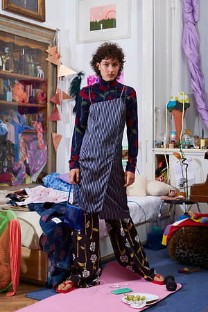 オープニングセレモニー(OPENING CEREMONY) 2021年春夏ウィメンズ&メンズコレクション  - 写真39