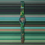 スウォッチ×MoMAの新作腕時計 - ゴッホやルソー、横尾 忠則らのアート作品をモチーフに｜写真6