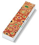 スウォッチ×MoMAの新作腕時計 - ゴッホやルソー、横尾 忠則らのアート作品をモチーフに｜写真15