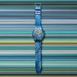 スウォッチ×MoMAの新作腕時計 - ゴッホやルソー、横尾 忠則らのアート作品をモチーフに｜写真2