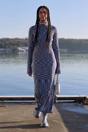 ホルツワイラー(HOLZWEILER) 2021-22年秋冬ウィメンズ&メンズコレクション  - 写真5