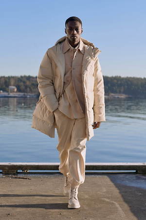 ホルツワイラー(HOLZWEILER) 2021-22年秋冬ウィメンズ&メンズコレクション  - 写真10