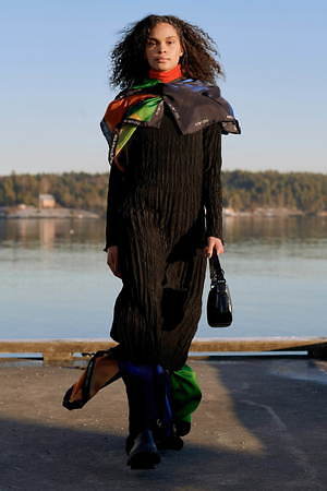 ホルツワイラー(HOLZWEILER) 2021-22年秋冬ウィメンズ&メンズコレクション  - 写真33