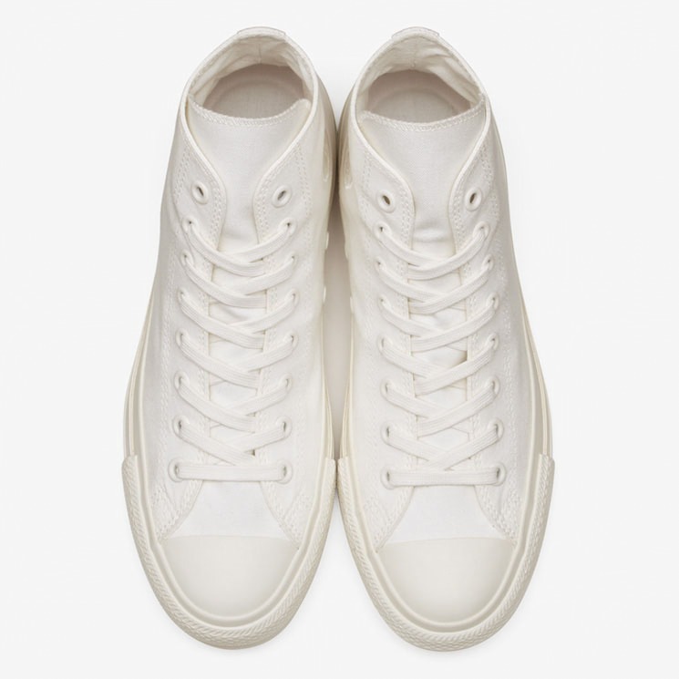 コンバース(CONVERSE) オールスター 100＆ジャックパーセル RH｜写真5