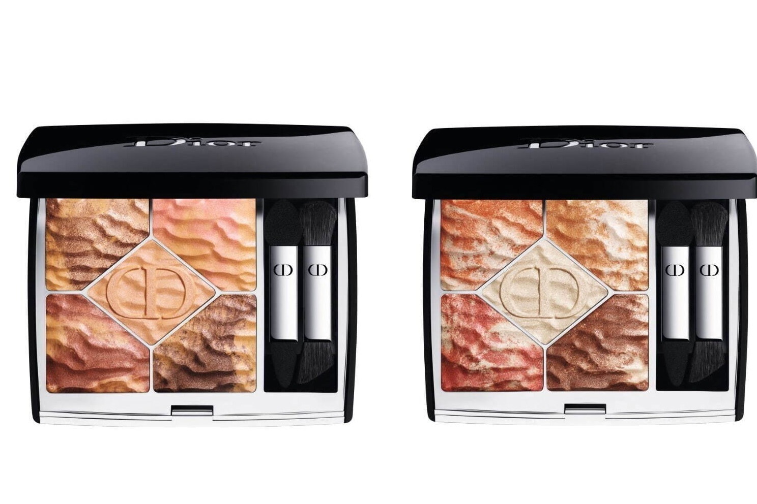 アイパレット｜21年夏コスメ＜アイシャドウ編＞人気デパコス＆プチプラの“きらきら輝く”おすすめアイカラー