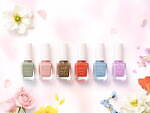 2021年夏コスメ＜ネイル編＞“涼やかミント色”など、人気デパコス＆プチプラの夏色ネイル｜写真16