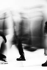 ユリウス 2021-22年秋冬コレクション - 抑圧を跳ね返す力強さ、研ぎ澄まされた佇まい｜写真1