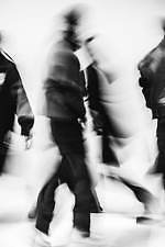 ユリウス 2021-22年秋冬コレクション - 抑圧を跳ね返す力強さ、研ぎ澄まされた佇まい｜写真13