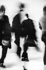 ユリウス 2021-22年秋冬コレクション - 抑圧を跳ね返す力強さ、研ぎ澄まされた佇まい｜写真15