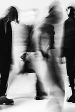 ユリウス 2021-22年秋冬コレクション - 抑圧を跳ね返す力強さ、研ぎ澄まされた佇まい｜写真27