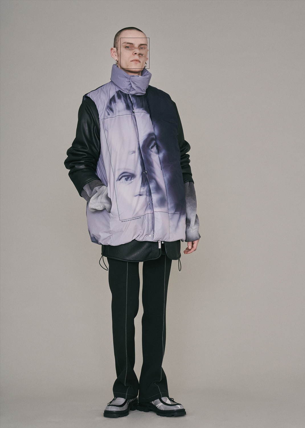 ヴェイン 2021-22年秋冬｜male 