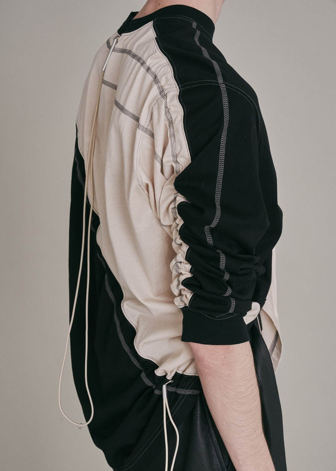 ヴェイン(VEIN) 2021-22年秋冬メンズコレクション  - 写真11