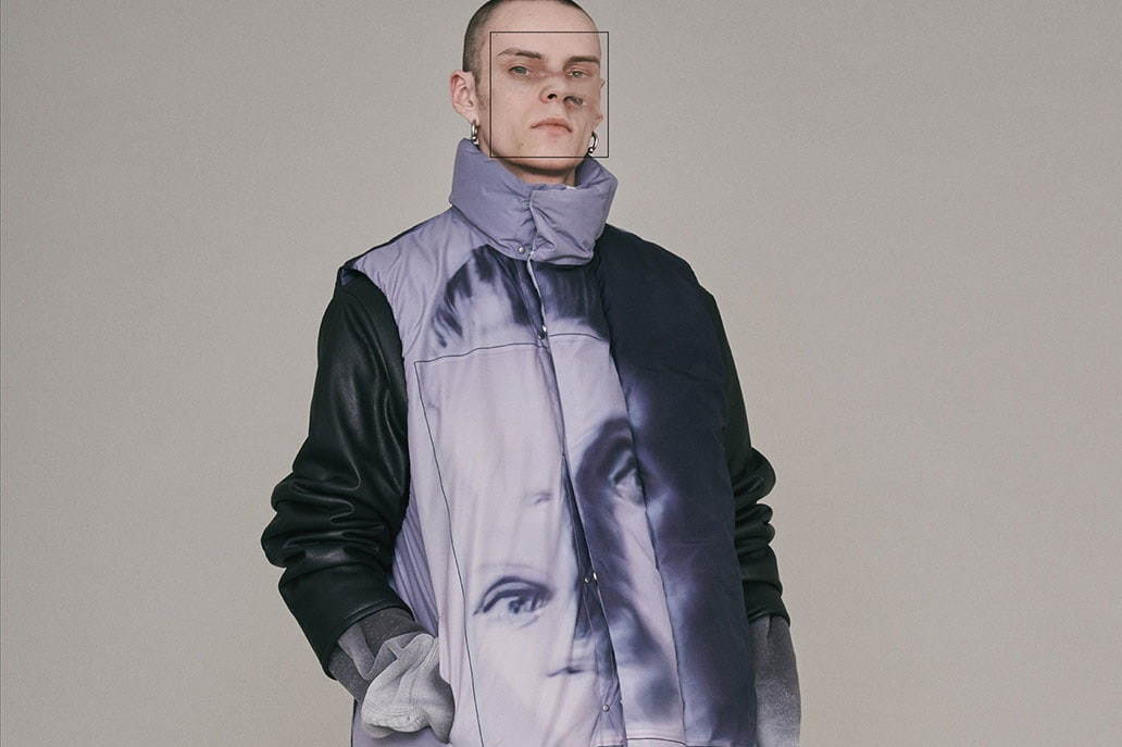 ヴェイン(VEIN) 2021-22年秋冬 メンズ