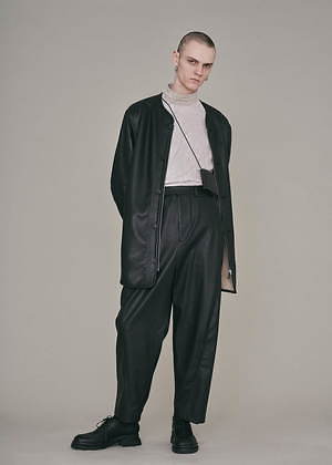 ヴェイン(VEIN) 2021-22年秋冬メンズコレクション  - 写真5