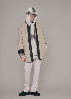 ヴェイン(VEIN) 2021-22年秋冬メンズコレクション  - 写真7