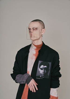 ヴェイン(VEIN) 2021-22年秋冬メンズコレクション  - 写真8