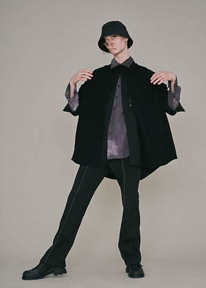 ヴェイン(VEIN) 2021-22年秋冬メンズコレクション  - 写真10