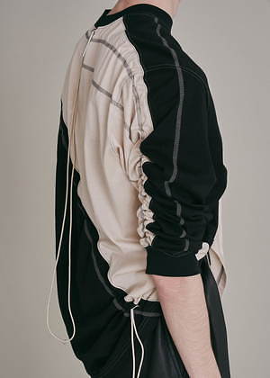 ヴェイン(VEIN) 2021-22年秋冬メンズコレクション  - 写真11