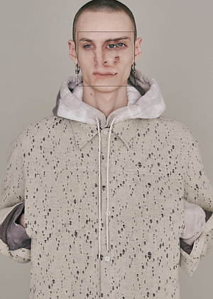ヴェイン(VEIN) 2021-22年秋冬メンズコレクション  - 写真15