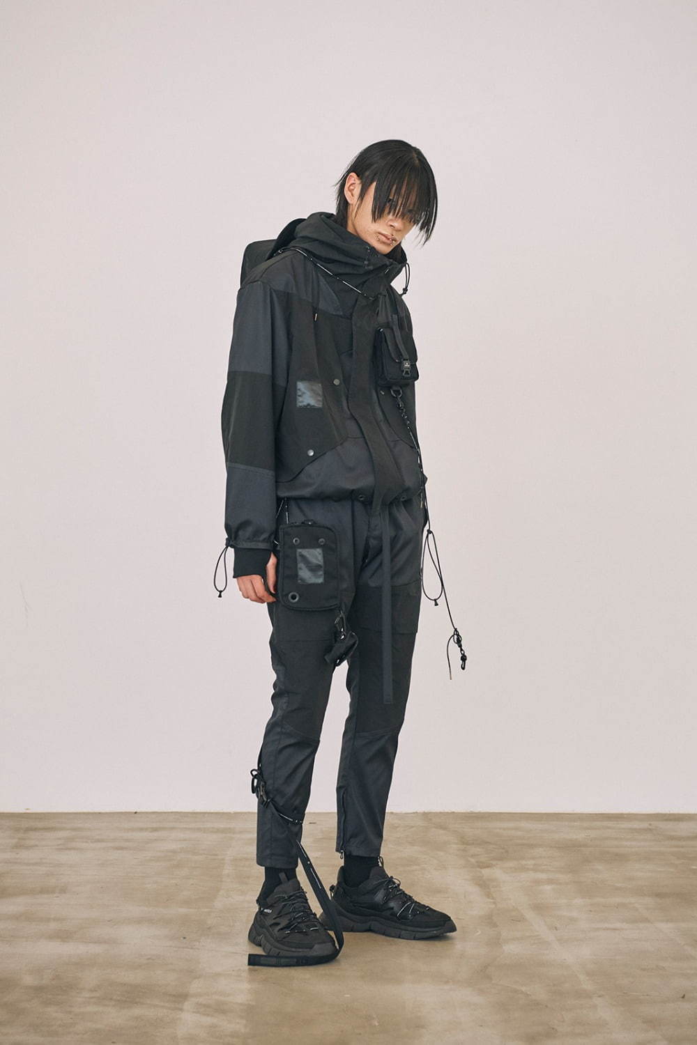 ニルズ 2021-22年秋冬<span>コレクション</span> - 写真14