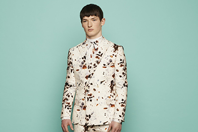 トップマン×アギ・アンド・サム コラボでコレクションライン誕生！