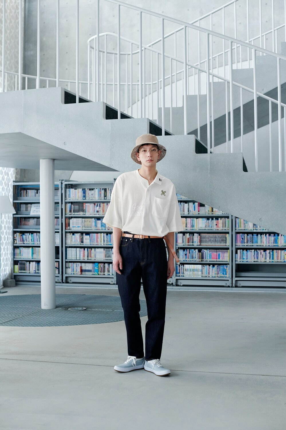 GU mihara yasuhiro コラボ　セットアップ Amazon.co.jp: GU MIHARAYASUHIRO コラボ セットアップ シェフ