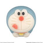 「ドラえもん」モチーフの和菓子“さくら味 ”で春気分UP、食べマスの新作｜写真8