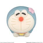 「ドラえもん」モチーフの和菓子“さくら味 ”で春気分UP、食べマスの新作｜写真5