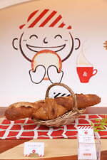 パンとエスプレッソと(BREAD,ESPRESSO&) ぱんとえすぷれっそと パンとエスプレッソと｜写真8