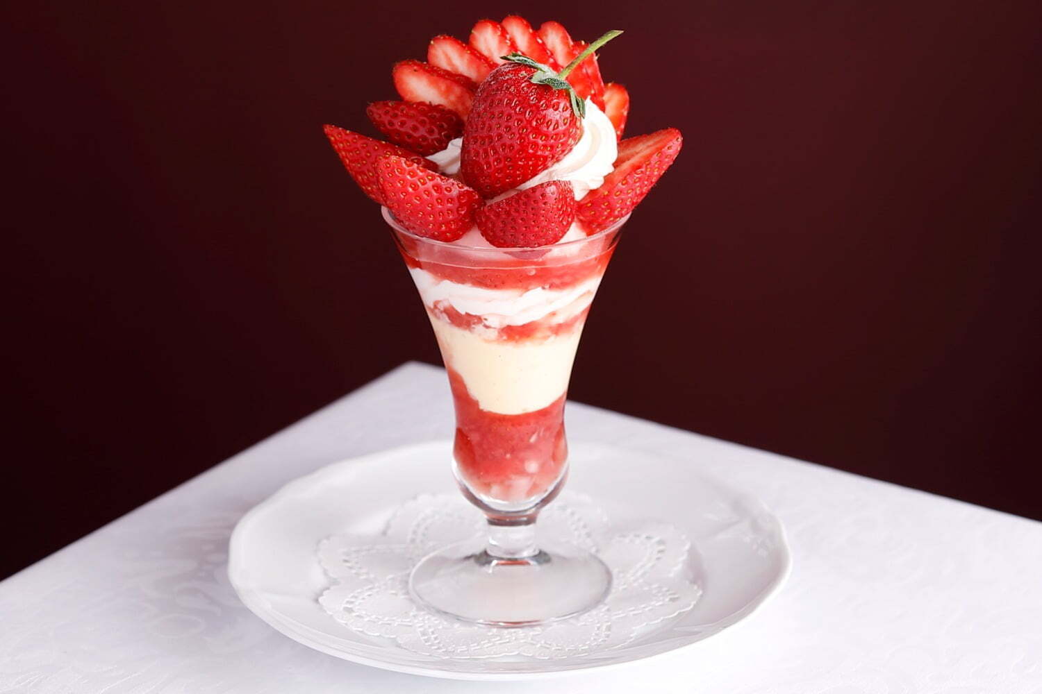 資生堂パーラー