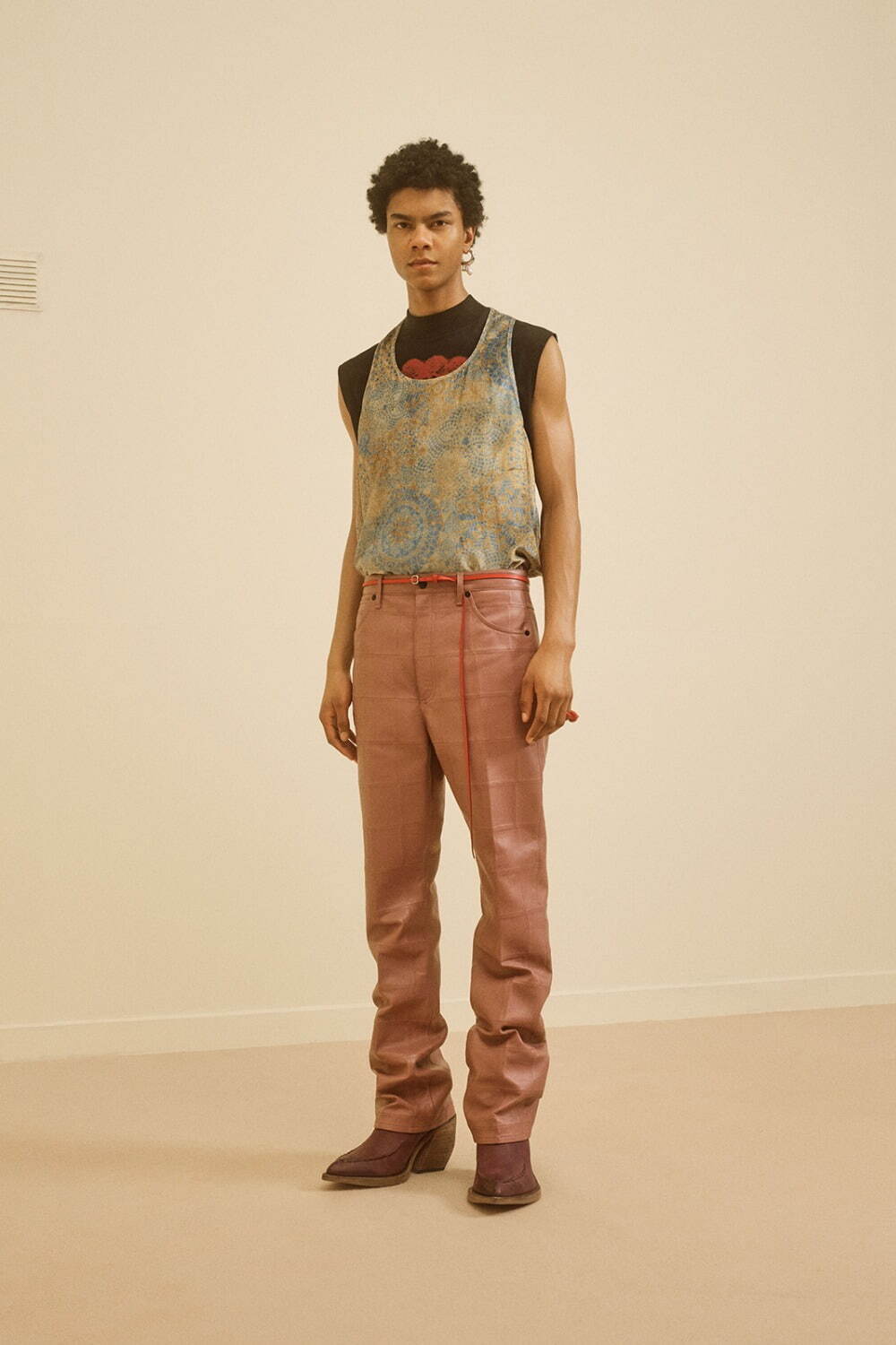 アクネ ストゥディオズ(Acne Studios) 2021-22年秋冬メンズコレクション  - 写真11