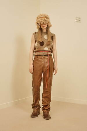 アクネ ストゥディオズ(Acne Studios) 2021-22年秋冬メンズコレクション  - 写真8