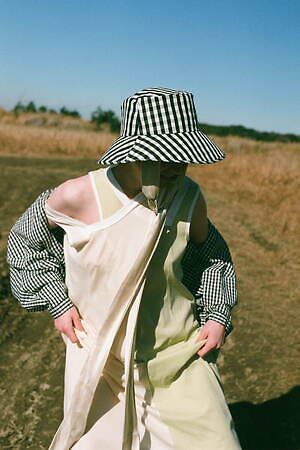 アース(arth) 2021年春夏ウィメンズコレクション  - 写真6