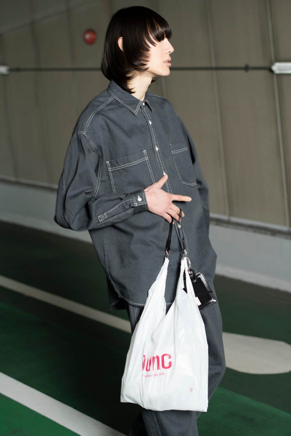 ヌンク 2021年春夏<span>コレクション</span> - 写真17