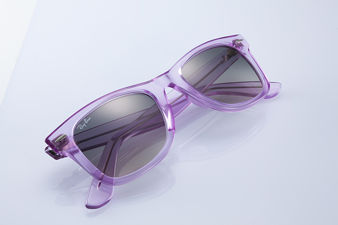 レイバン ウェイファーラー アイス ポップ ミント | RAY BAN, ICE-POP RB2140-6058-3M-MINT - TWO  FACE（トゥーフェイス）