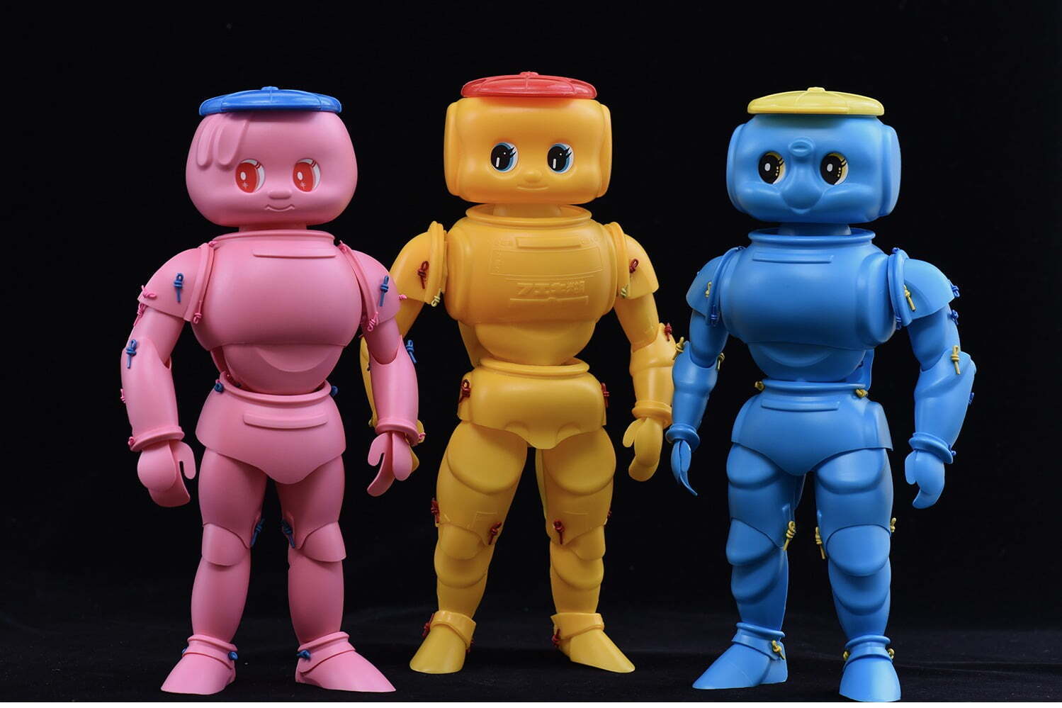 心斎橋パルコ「フエキフィギュア」