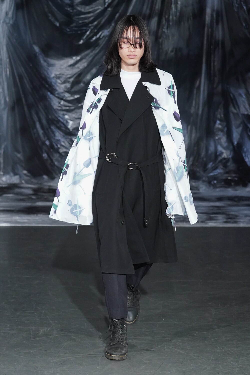 アズマ 2021-22年秋冬<span>コレクション</span> - 写真3