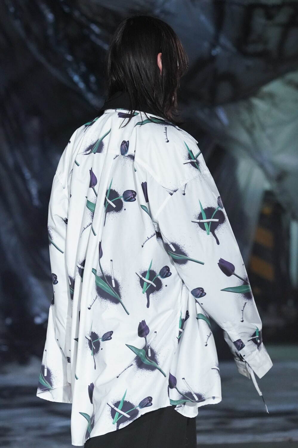 アズマ 2021-22年秋冬<span>コレクション</span> - 写真4