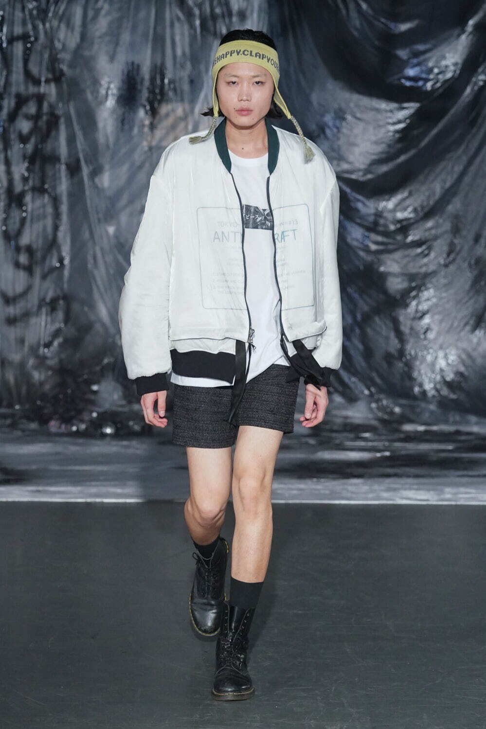 アズマ 2021-22年秋冬<span>コレクション</span> - 写真5