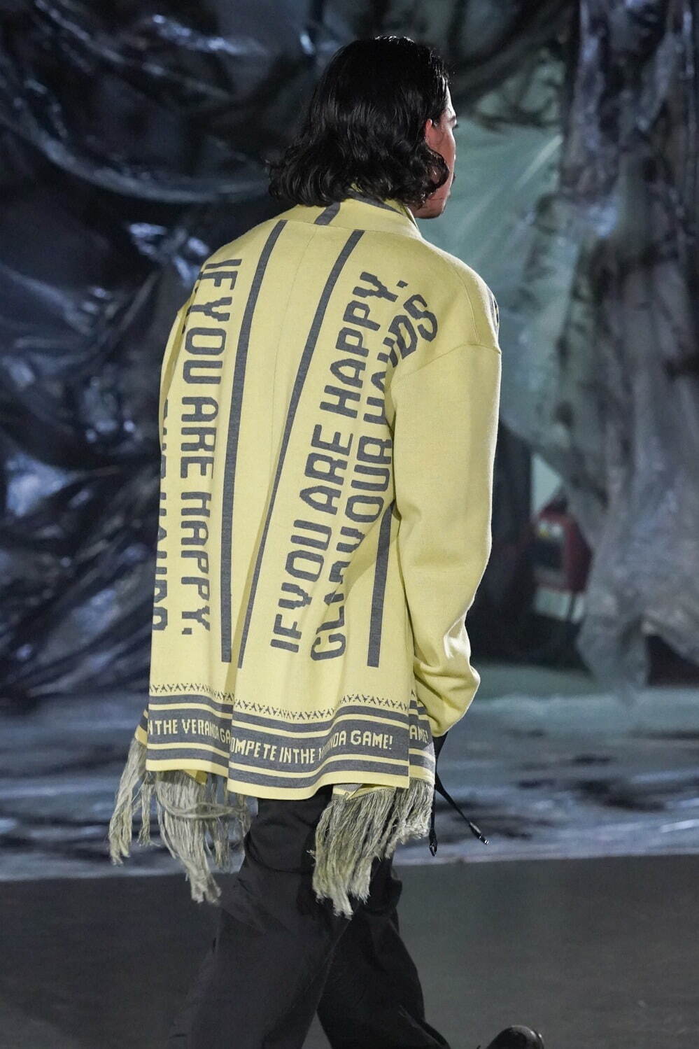 アズマ 2021-22年秋冬<span>コレクション</span> - 写真7
