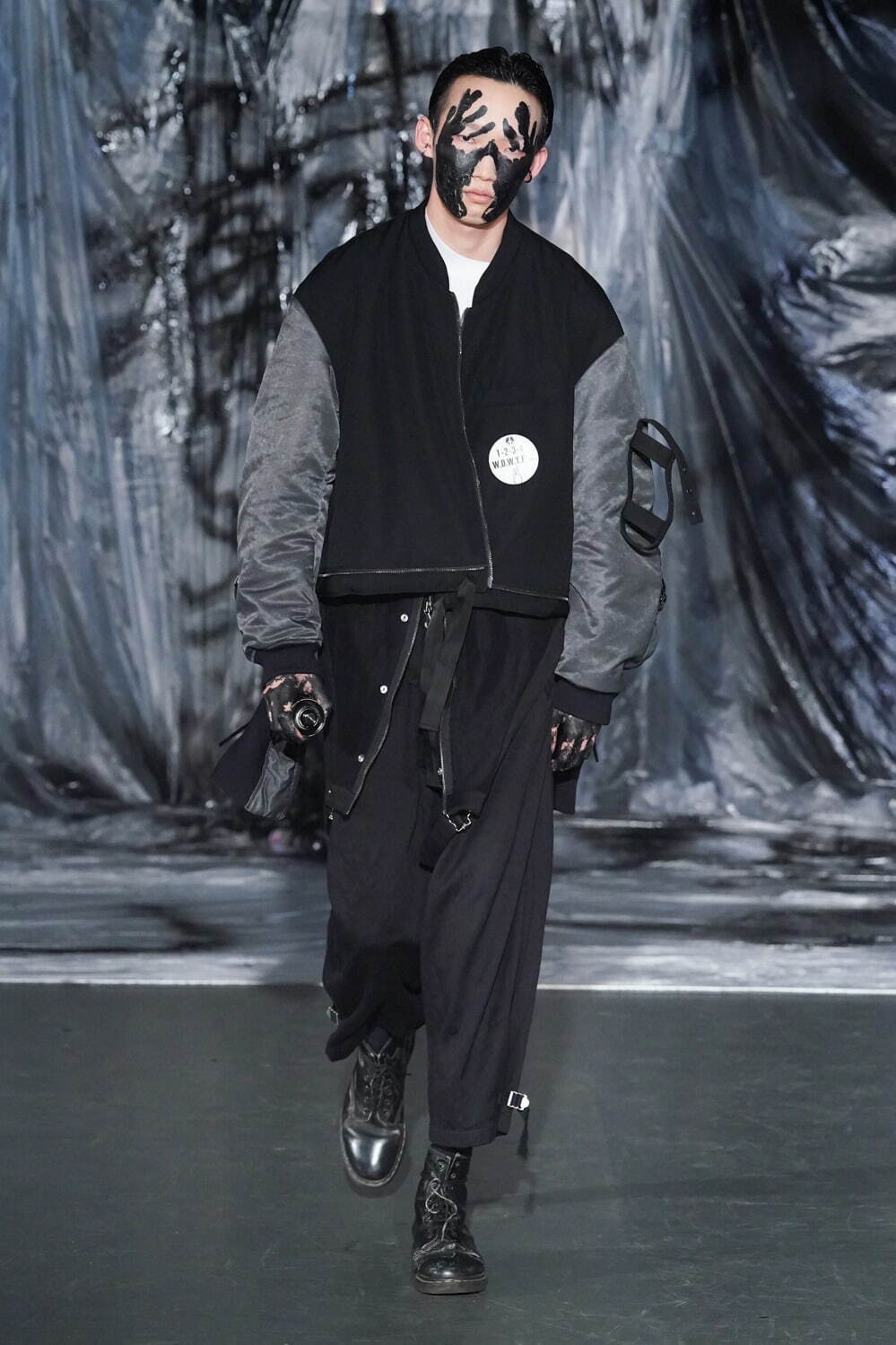 アズマ 2021-22年秋冬<span>コレクション</span> - 写真14