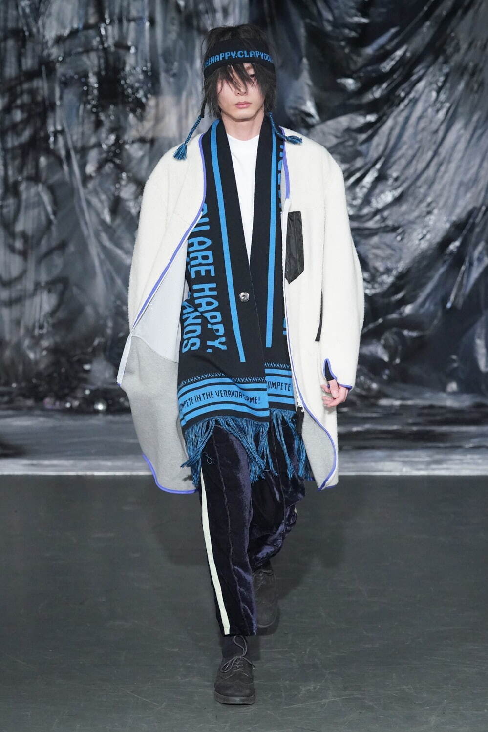 アズマ 2021-22年秋冬<span>コレクション</span> - 写真15