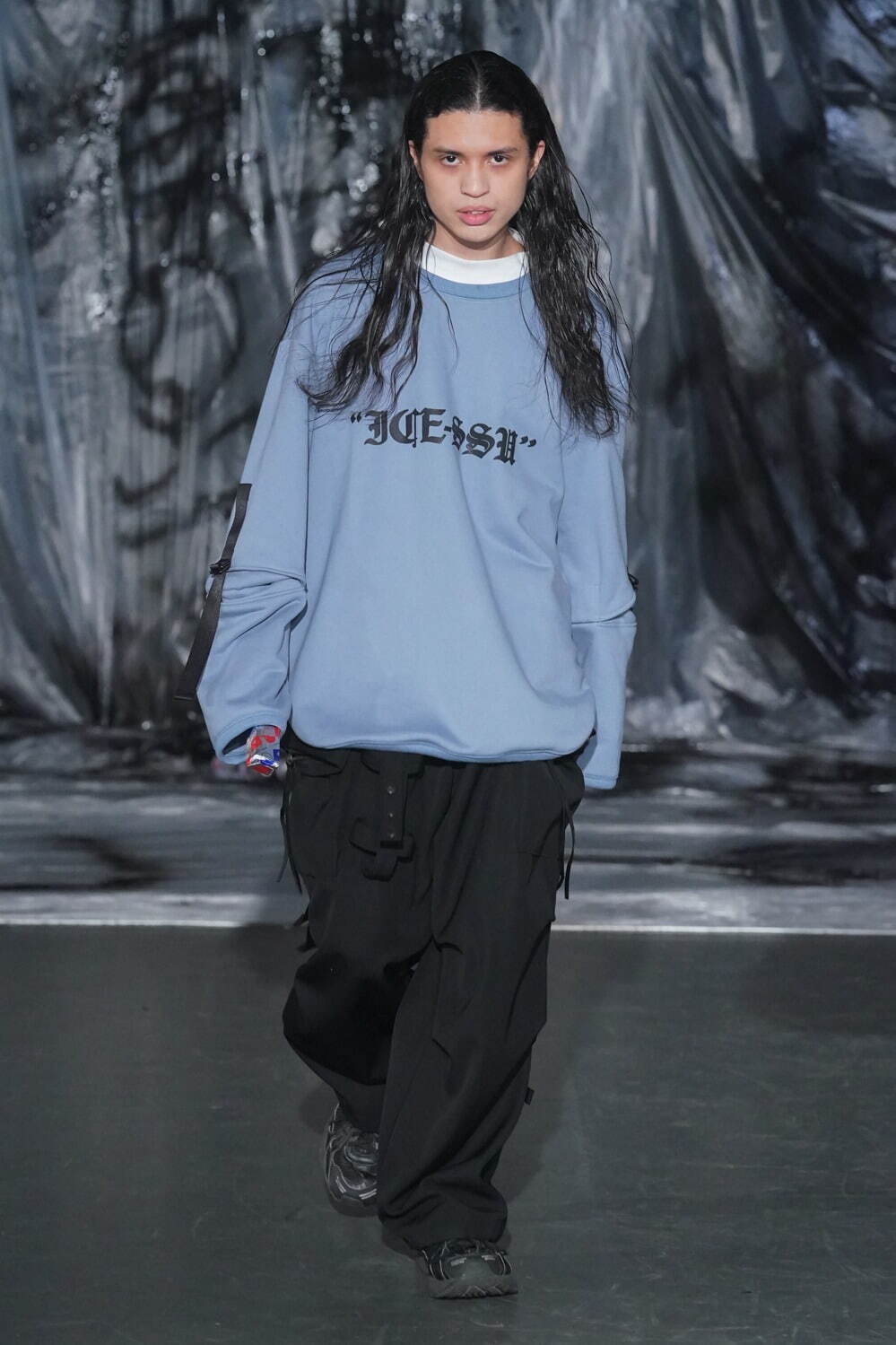 アズマ 2021-22年秋冬<span>コレクション</span> - 写真16