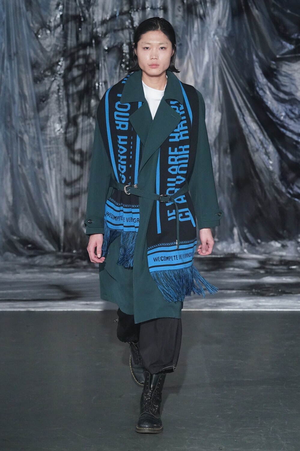 アズマ 2021-22年秋冬<span>コレクション</span> - 写真19