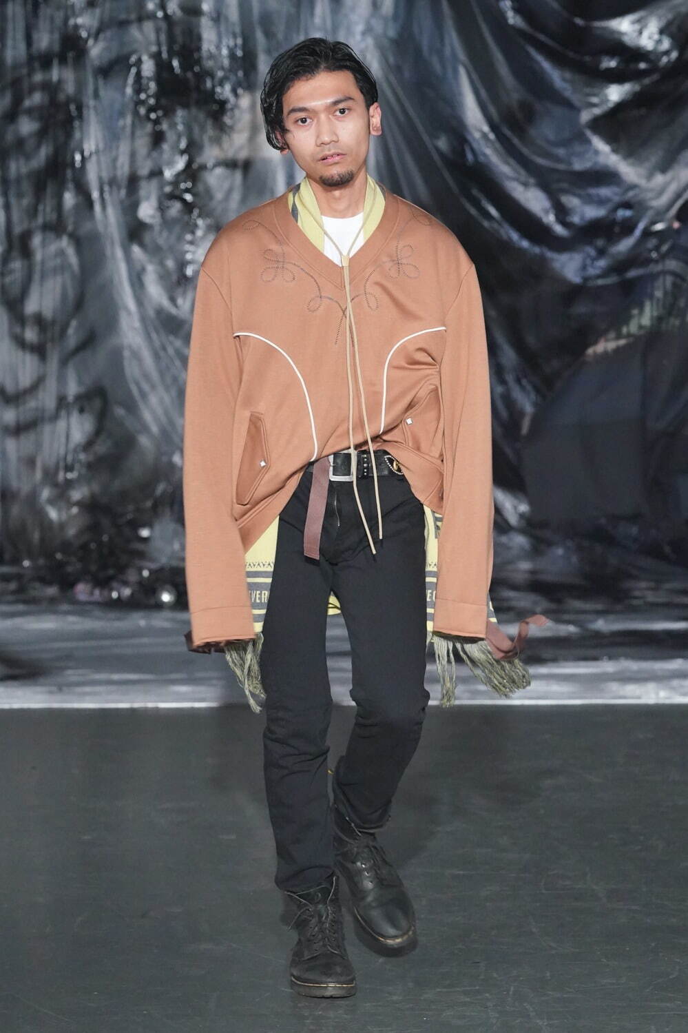 アズマ 2021-22年秋冬<span>コレクション</span> - 写真23