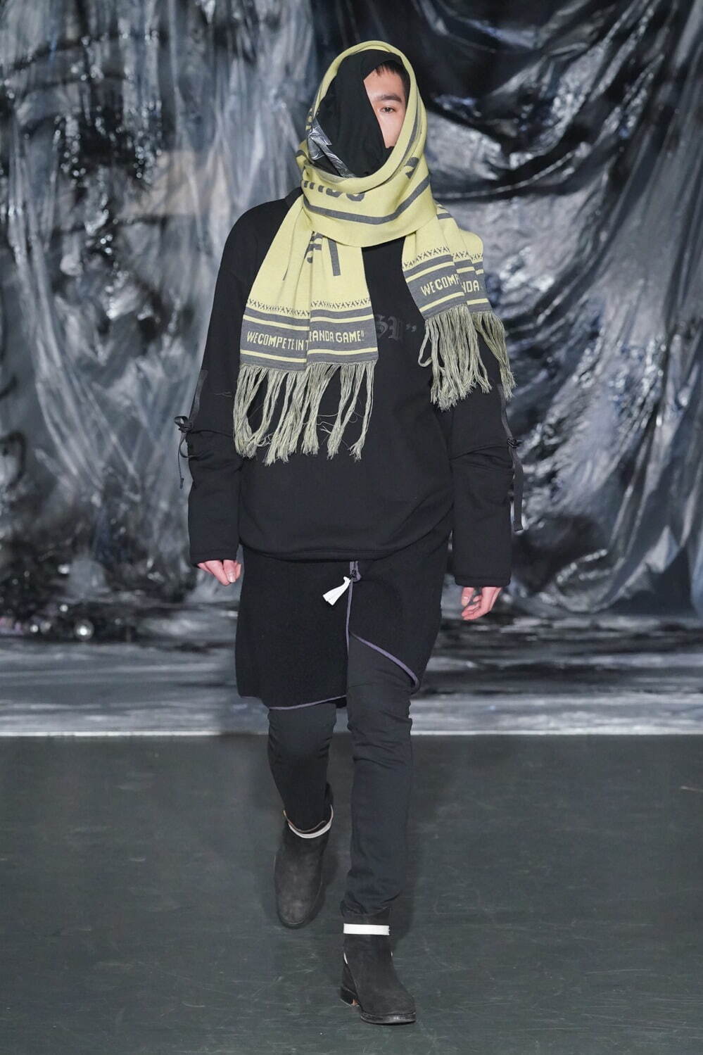 アズマ 2021-22年秋冬<span>コレクション</span> - 写真24
