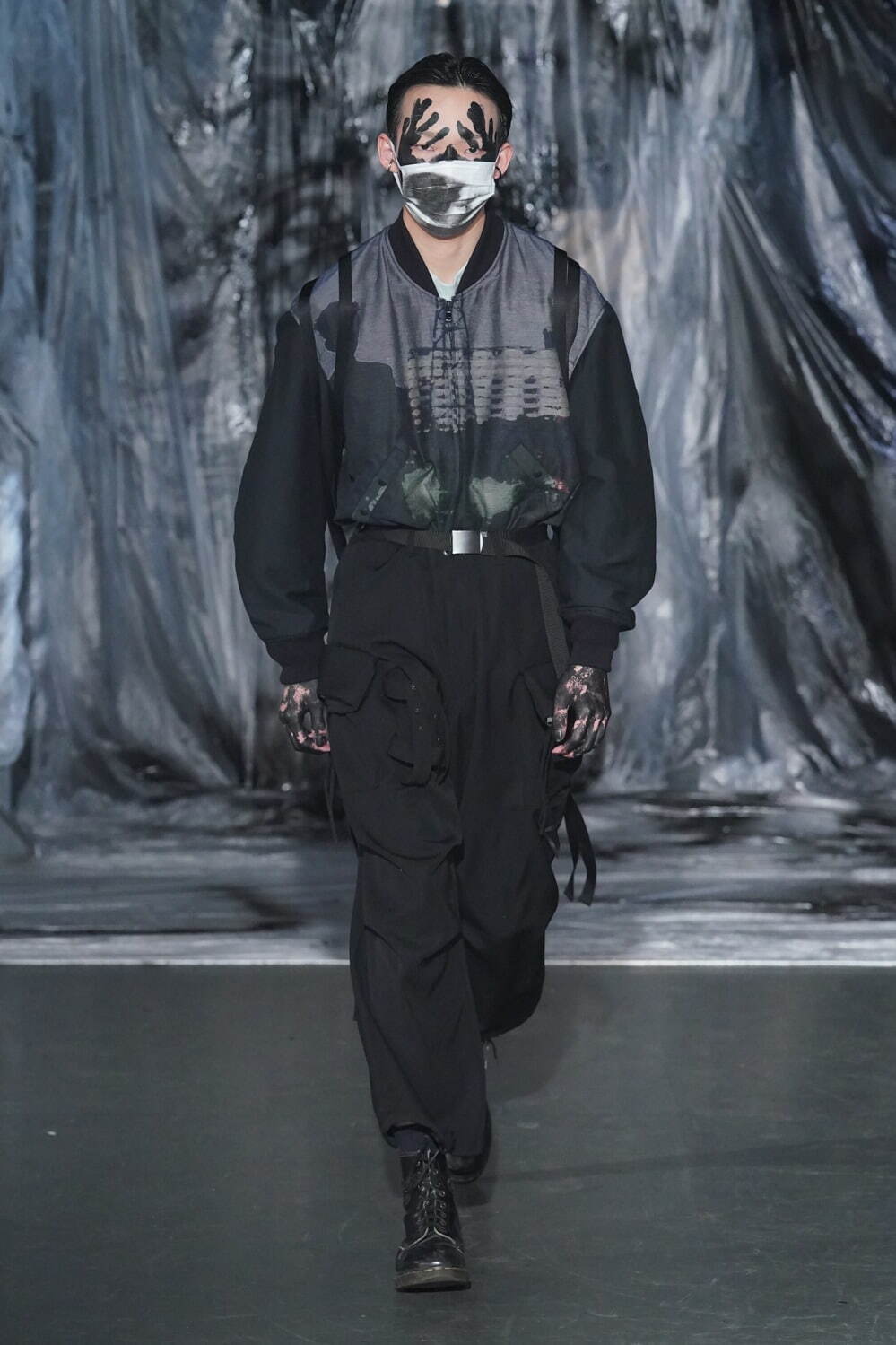 アズマ 2021-22年秋冬<span>コレクション</span> - 写真25