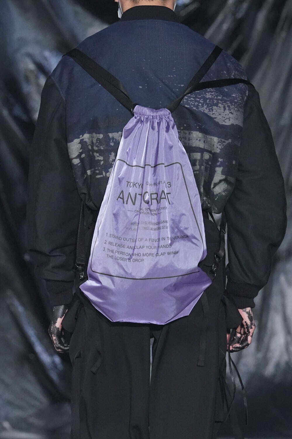 アズマ 2021-22年秋冬<span>コレクション</span> - 写真26