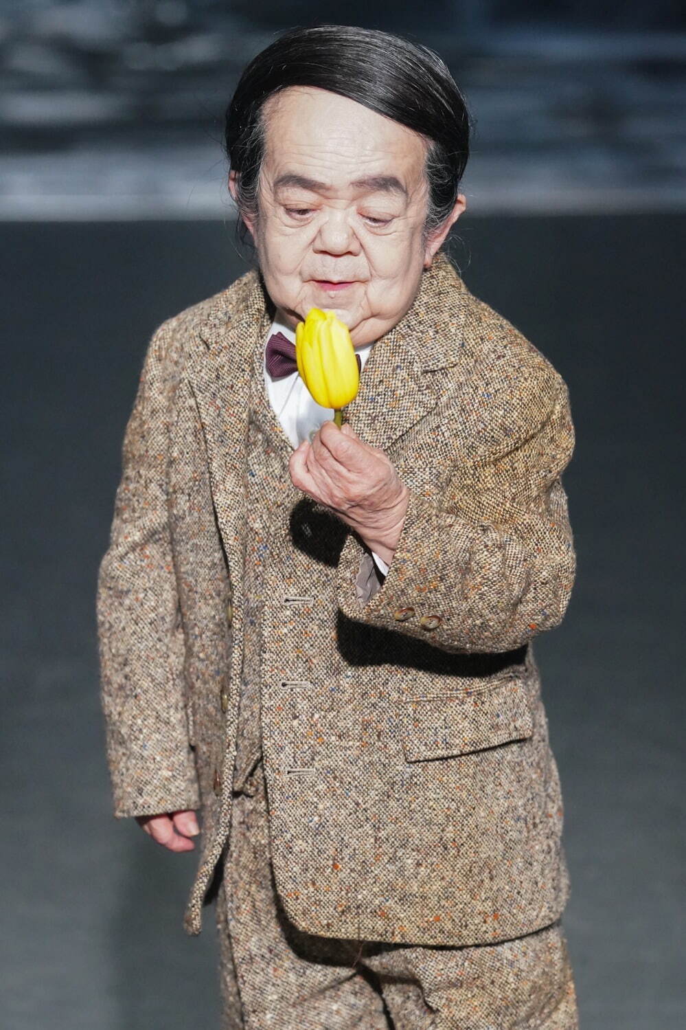アズマ 2021-22年秋冬<span>コレクション</span> - 写真28